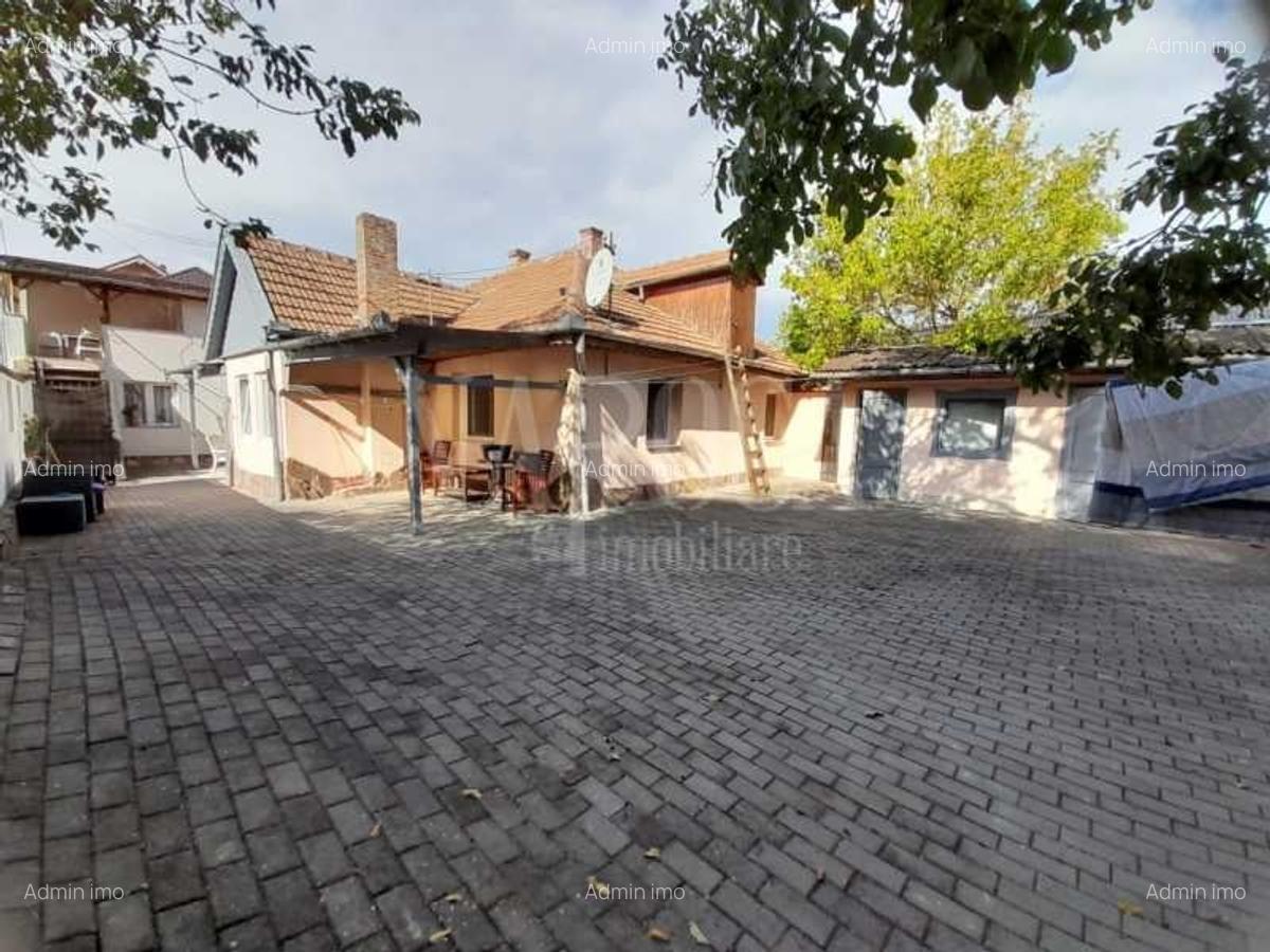 Casa 7 camere de vanzare in Baile Felix - 1