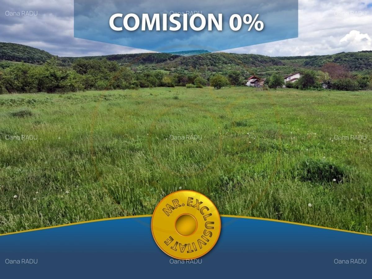 0 % Comision Teren TOPOLOVENI! - 1