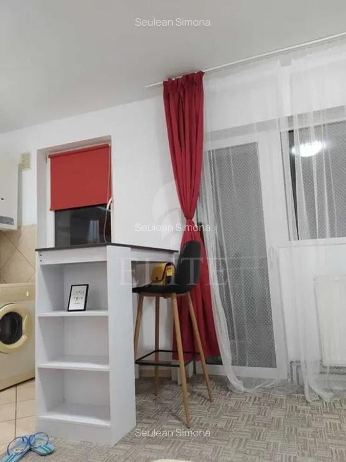 Apartament o camera în zona BRD - 4