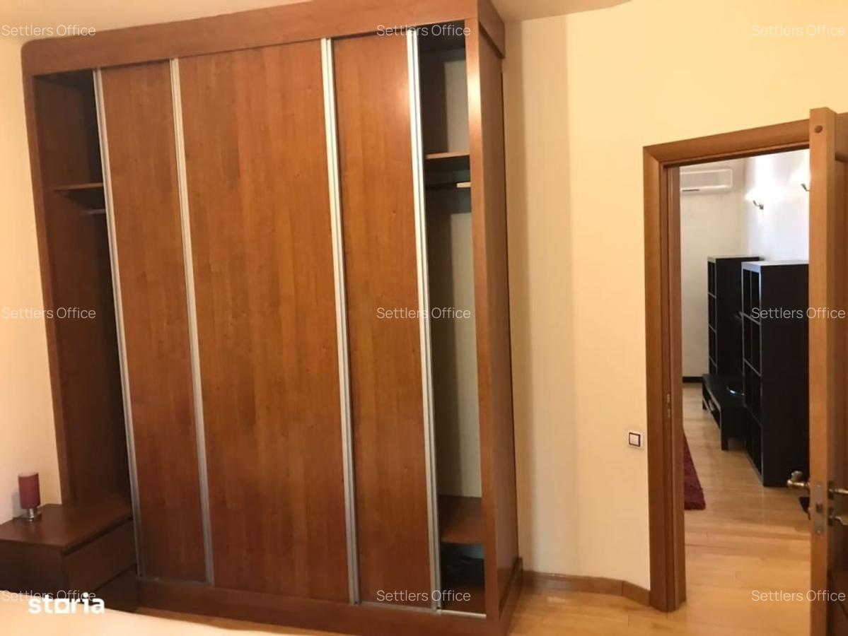 Apartament 2 camere de inchiriat | 55 mp utili | GROZAVESTI - 2