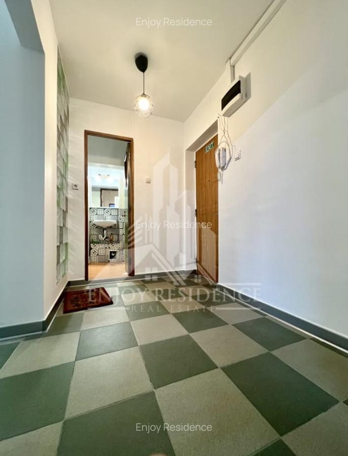 OCAZIE! Garsoniera Decomandata la 1 min de Tramvai 41 | Lujerului, SUPER POZITIE - 8