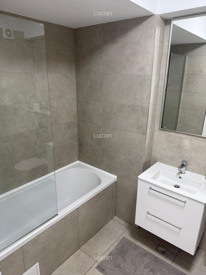 Apartament 2 camere  Crangasi  Grozavesti - 12