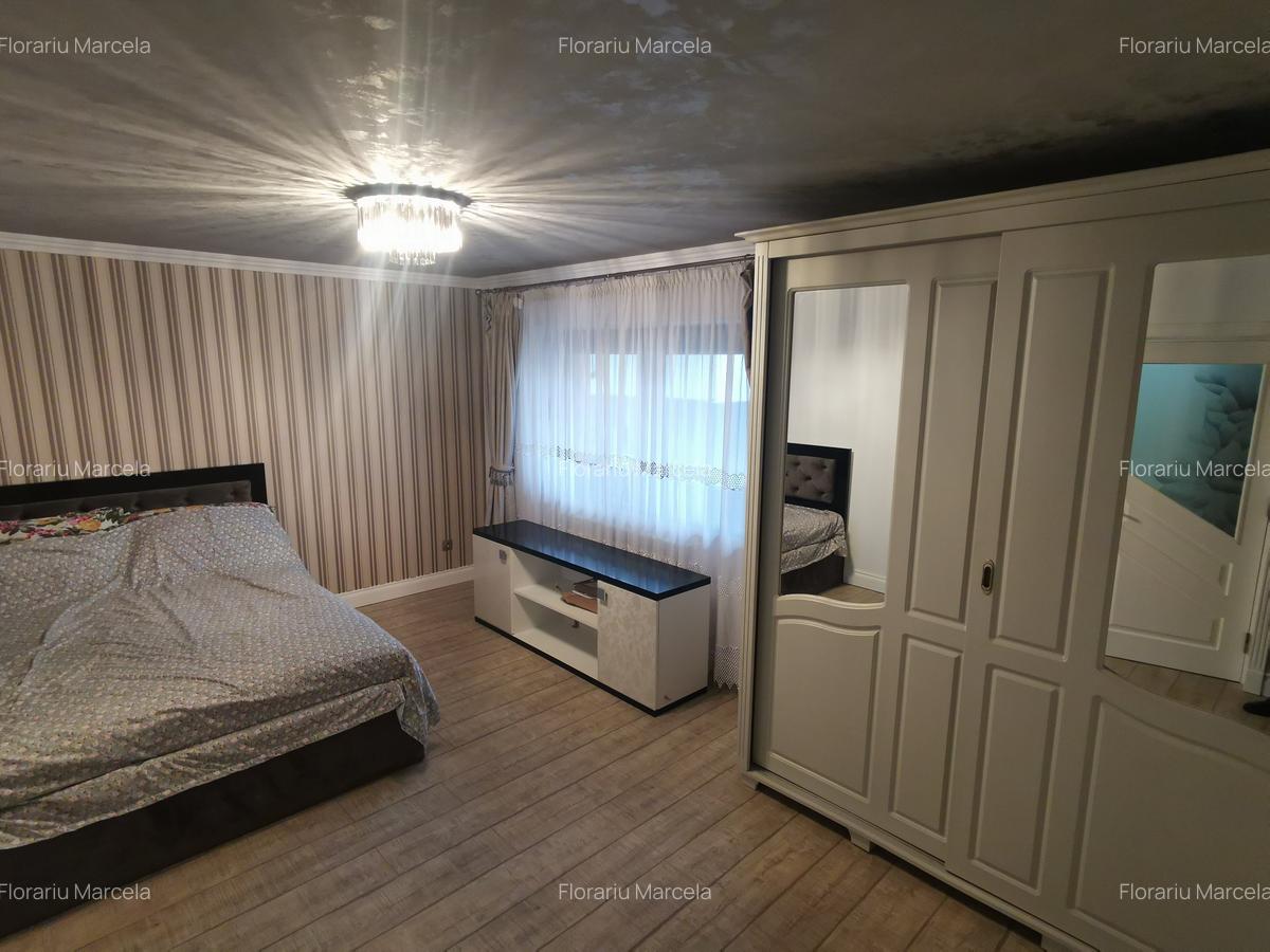 Apartament 3 camere Piata Mare parter - 4