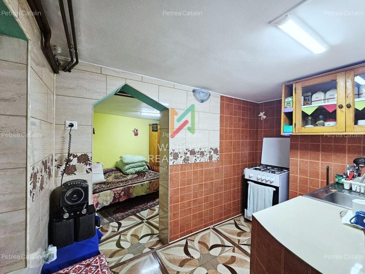 0% Comision | Casa Individuala Rasnov | Central - 4