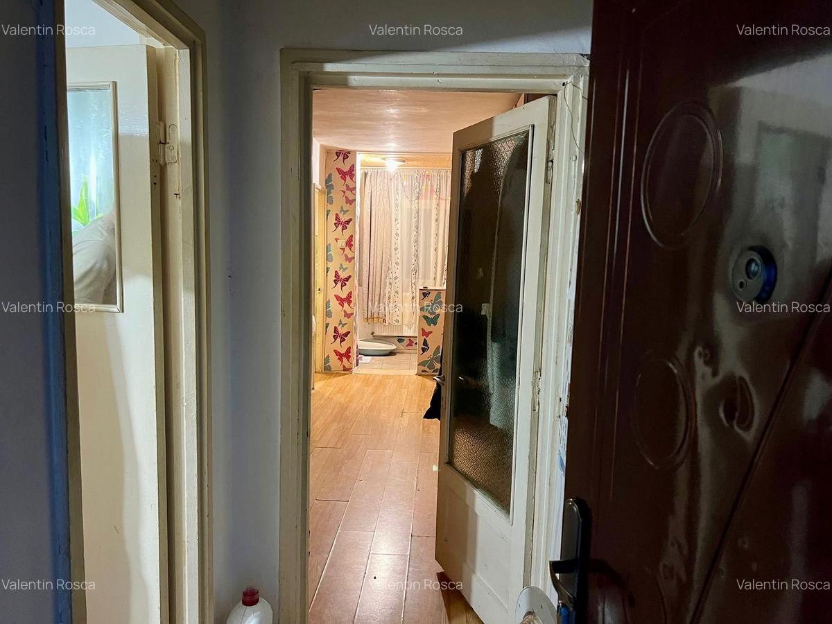 OPORTUNITATE DE INVESTITIE - Apartament cu o cameră de vânzare – Tătărași Flora - 1
