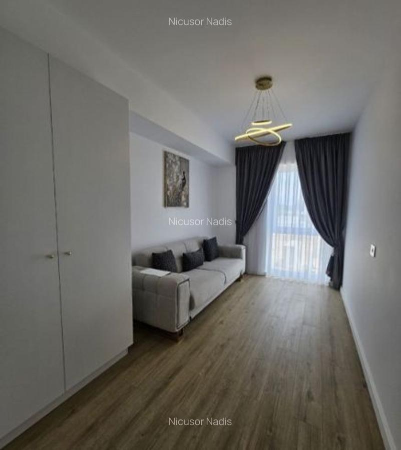 Apartament de vânzare BLOC NOU - 6