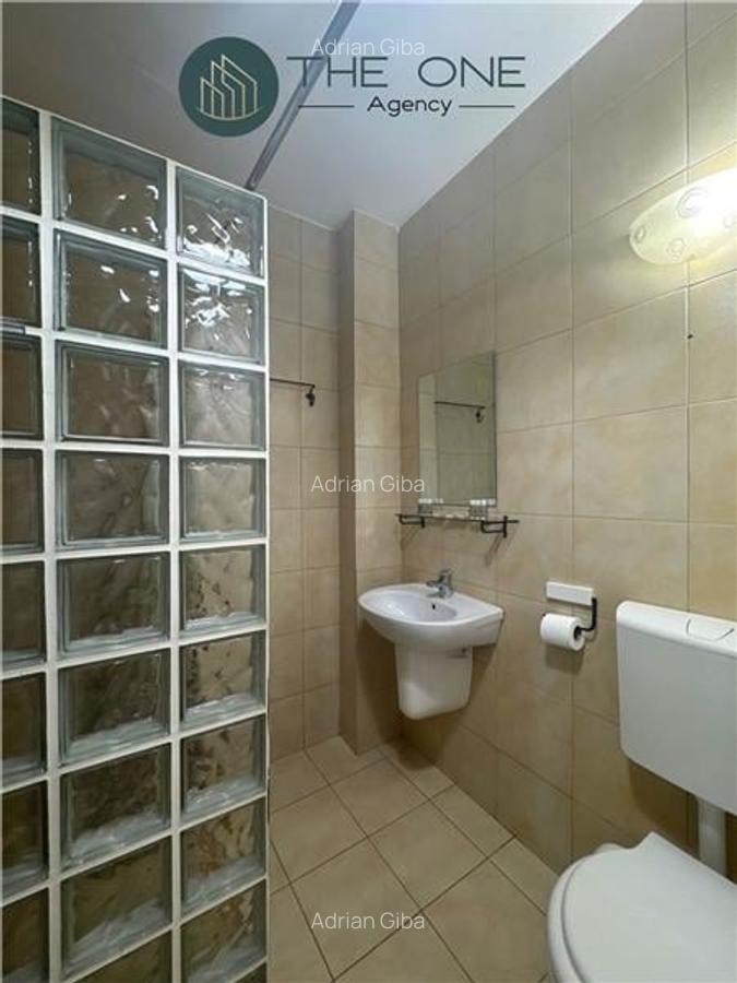 Studio - Apartament 1 camera - 30mp, ZORILOR - UMF - 7