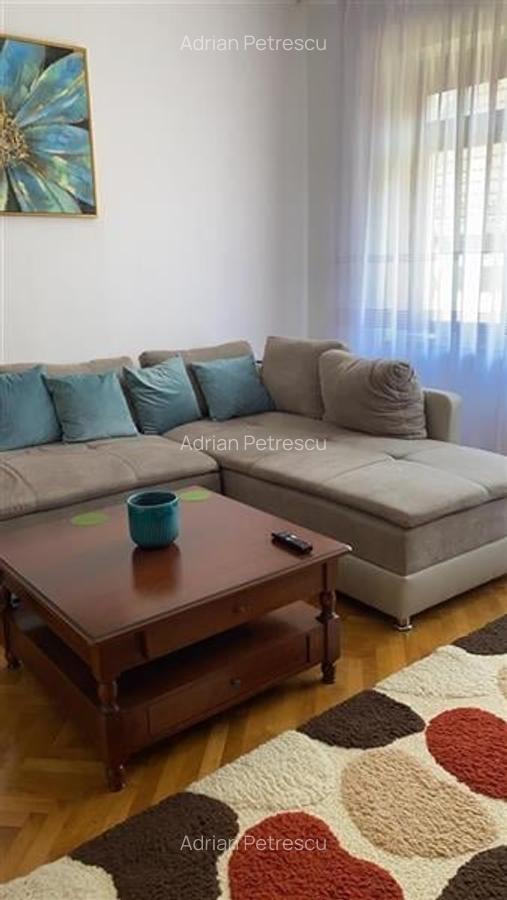 Apartament  in vila, in Cetatea Istorica a Brasovului - 1