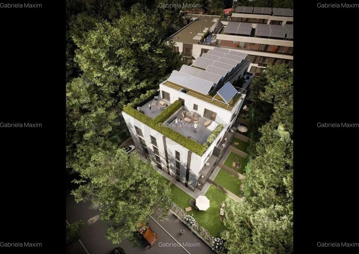 Garsoniera Icon Studios - 7