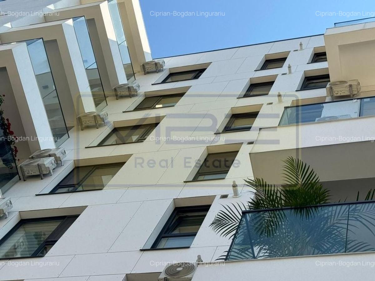 Apartament NOU 1 camera Pacurari - 15 min Copou - 18