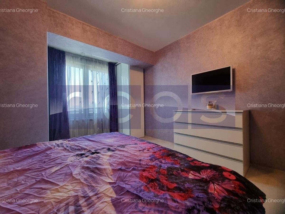 VANZARE 3 CAMERE | ZONA VITAN MALL | BLOC 2014 | - 11