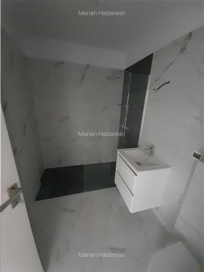 Vanzare apartament 3 camere finisat bloc nou cu CF 3 km de Auchan Iris, Cluj-Nap - 7