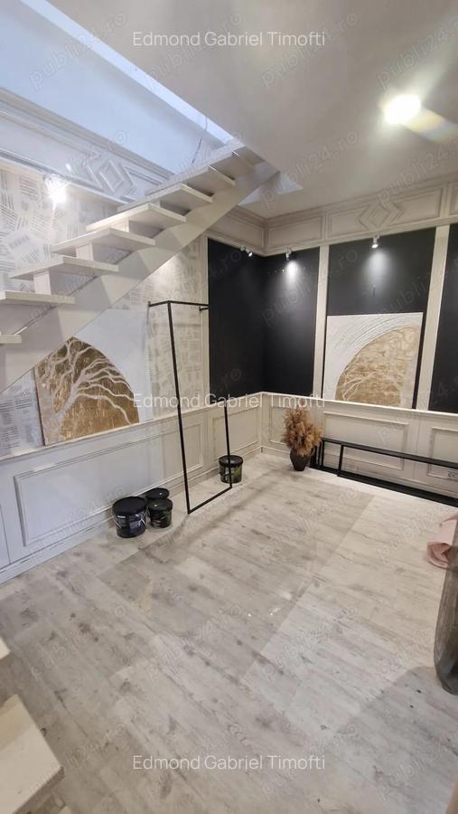 Spatiu Strada Pacurari - 5