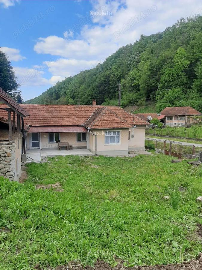 Casa de vanzare la 25 km de Deva - 1