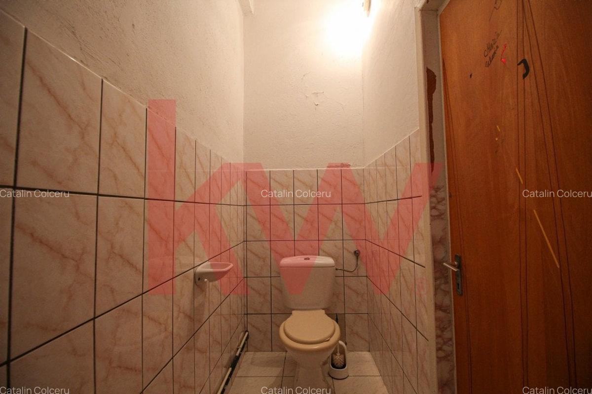Spațiu comercial, 134 mp în Brașovul Vechi - 15