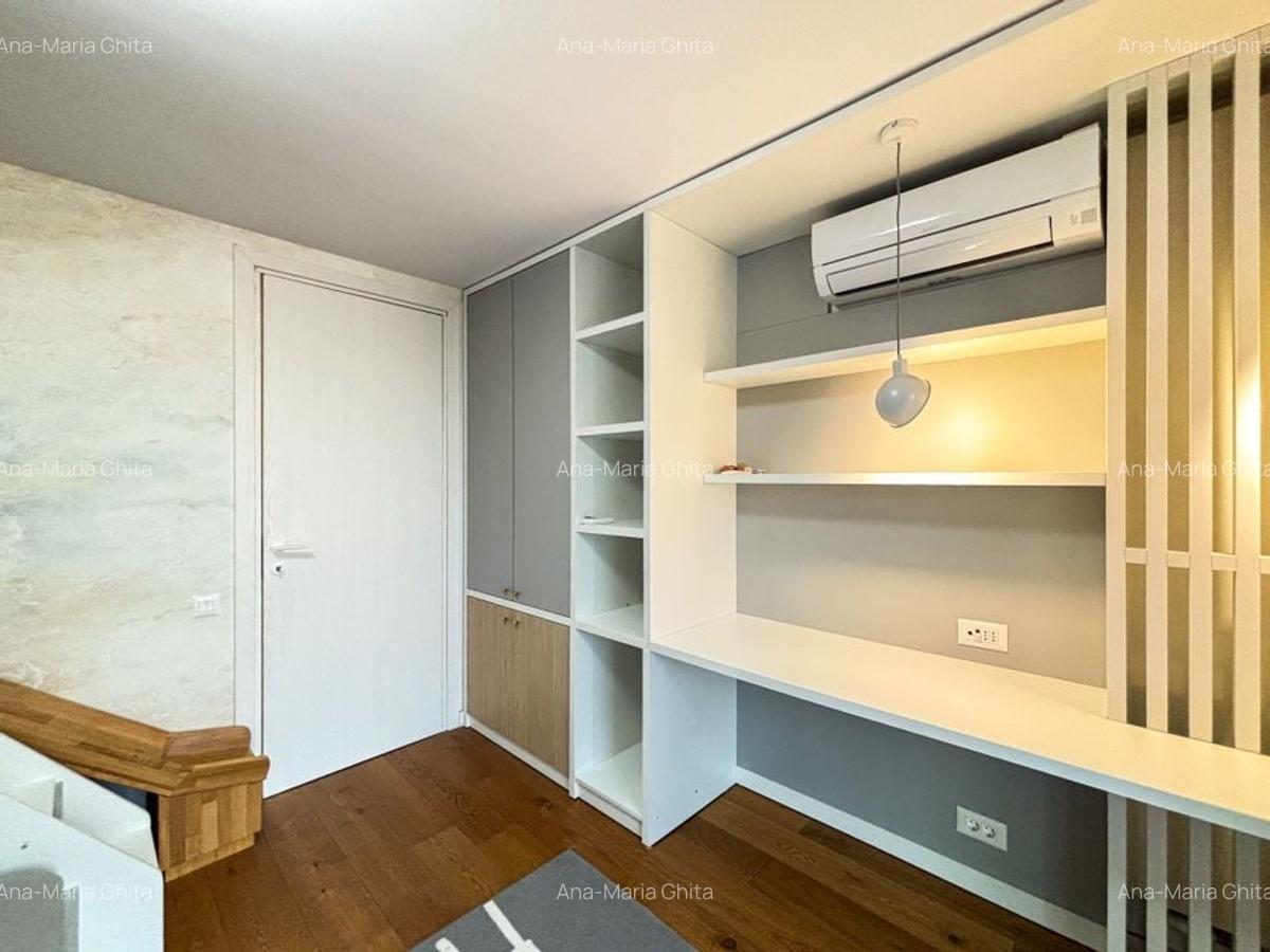 The Wooden Loft in Cloud 9 – The Essence of Refined Living - 50