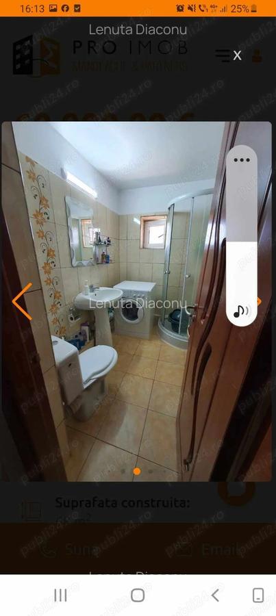 Inchiriez ap.2 camere - 9