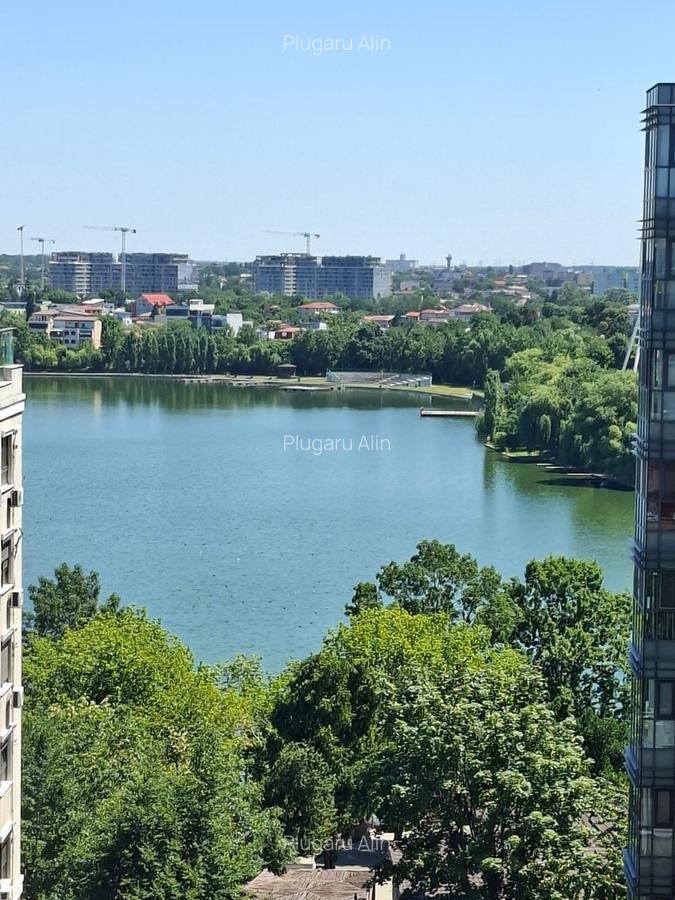 Lacul Tei, Maica Domnului aproape Parcul Circului - 1