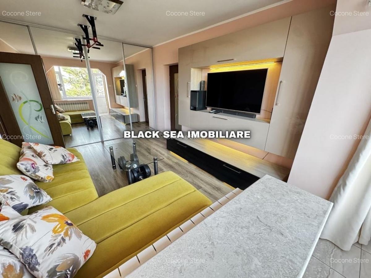 OCAZIE UNICA  / Apartament 2 camere, City Park Mall – Renovat integral - 2