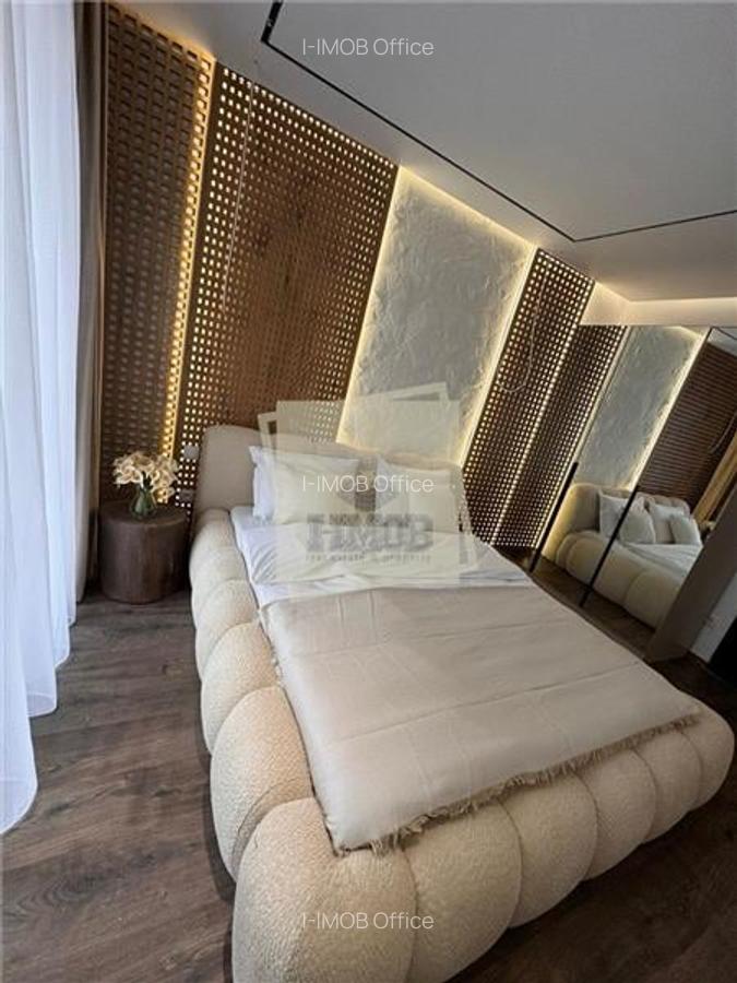 INCHIRIEZ APARTAMENT DE LUX IN CITY RESIDENCE - 2