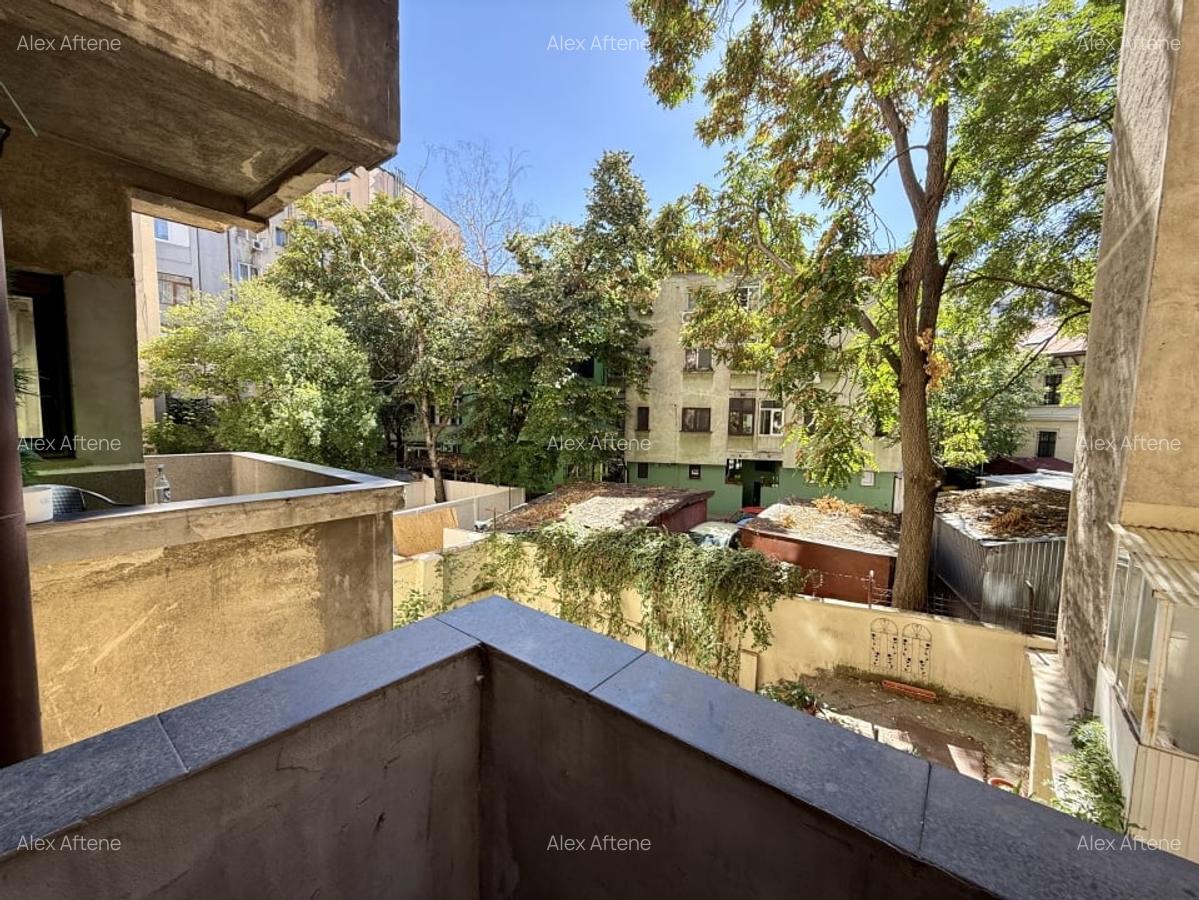 0% & Tur 360 | Apartament 3 camere 113 mp, 2 bai, 3 balcoane & 3 boxe | Unirii - 14