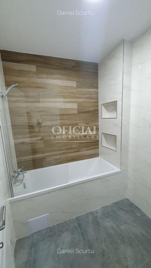 Apartament 2 camere | Parcare | Lift | Parcul Poligon | Floresti - 7