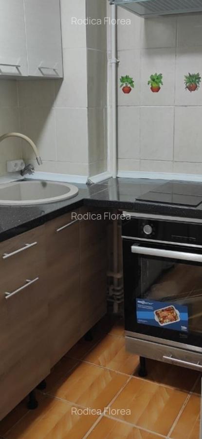 Garsoniera moderna- renovata- Astra - 5