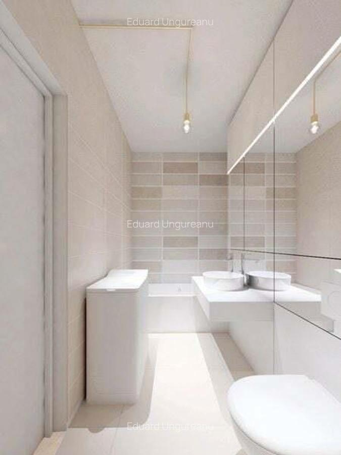 Apartament 4 Camere Decomandat 117MP Zona Brancoveanu 10 Min Metrou - 7 Apartament 4 Camere Decomandat 117MP Zona Brancoveanu 10 Min Metrou - 7