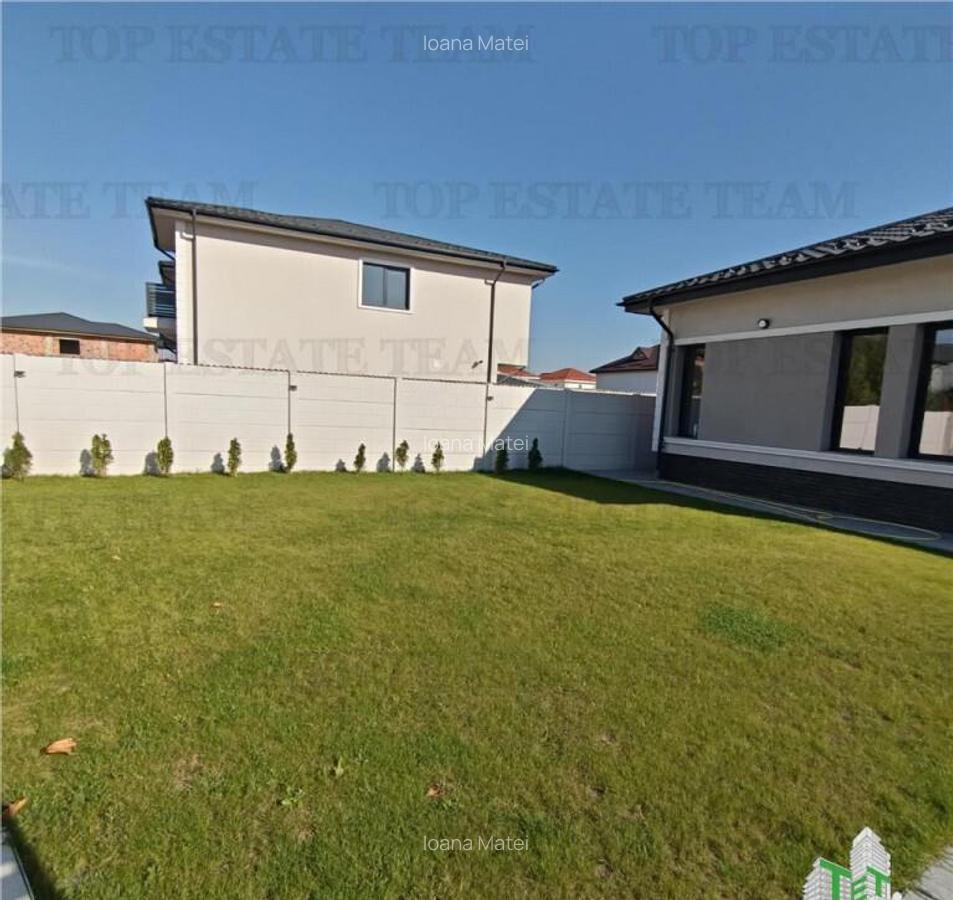 Casa de / Bragadiru/Cartierul Independentei - 11