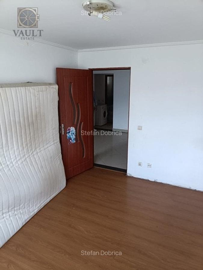 Apartament cu 3 camere semidecomandat, mobilat în Fundeni - 7