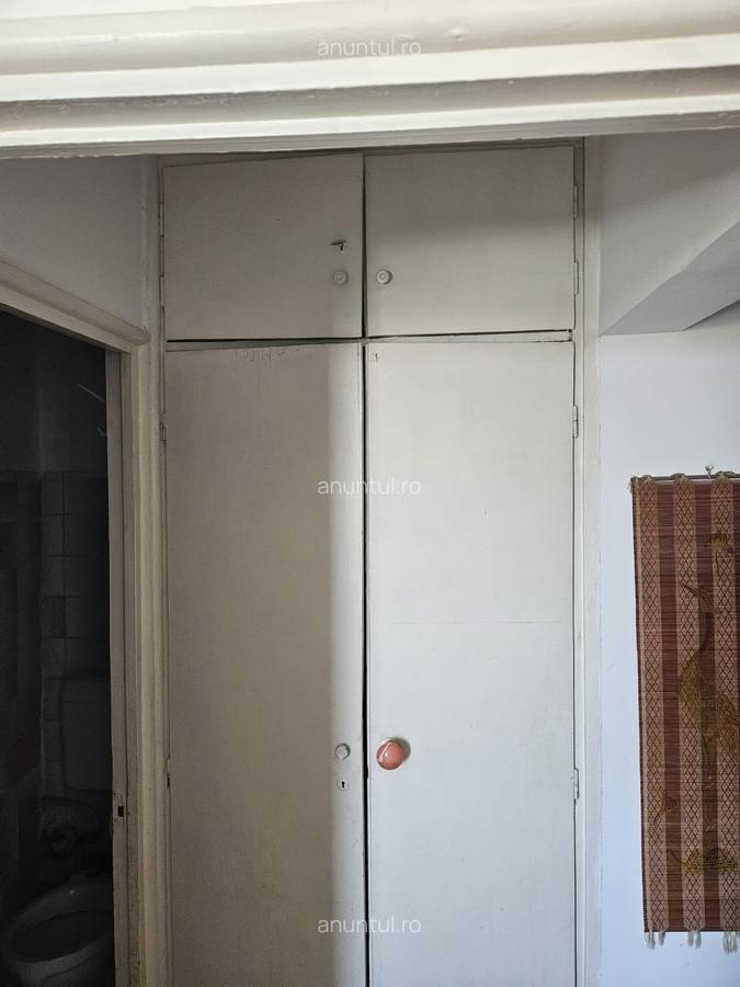 Drumul Taberei 2 camere vanzare bloc special - 9