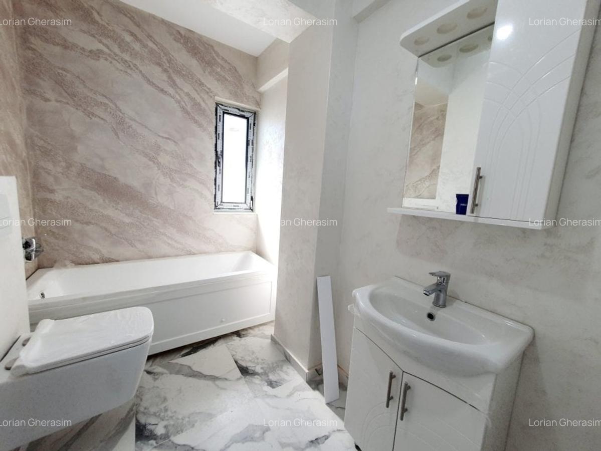 Apartament NOU 2 Camere *Open Space* Visan - 10