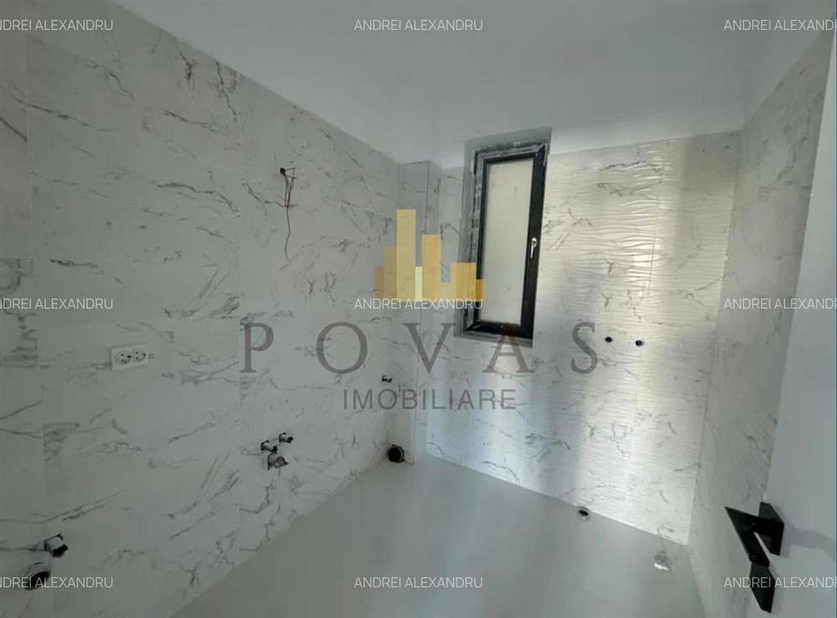 Apartament cu 2 camere decomandat în Sisești - 4