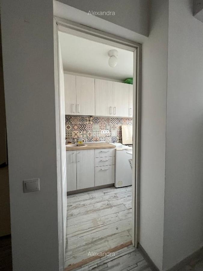 Vand garsoniera metrou Dristor 2 - 8