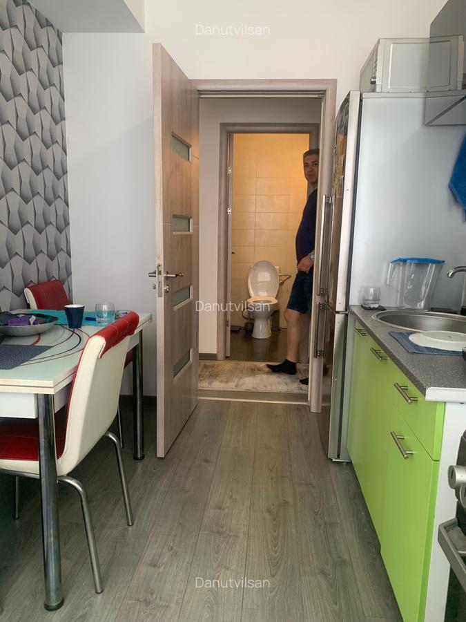 Tomis N-Euromaterna-Bloc Nou Apart 2 cam dec mob preț 83.000 euro - 7