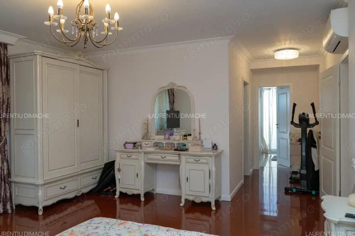 Ovidiu Sud zona de vile lac. - 9