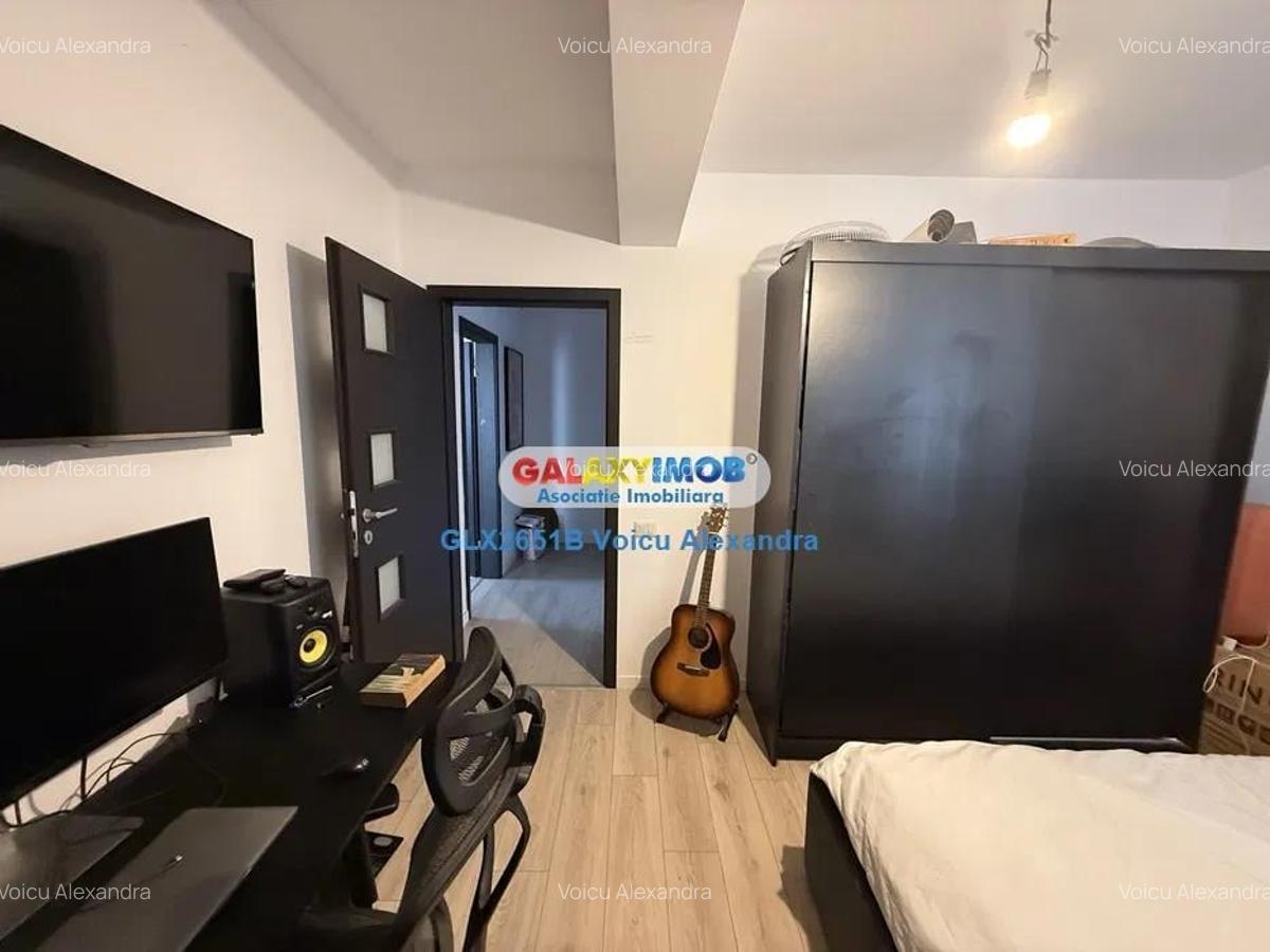 Apartament 2 Cam Lux Bloc Nou - Berceni - Parcare - 4