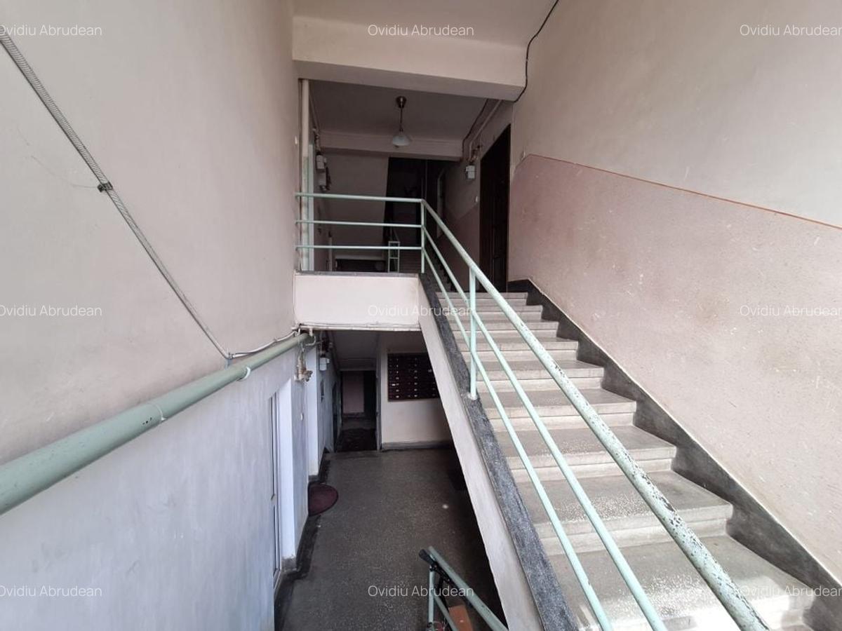 Apartament 2 camere Parcul Central - 6