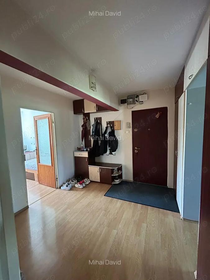 Apartament 3 camere decomandat, 63 mp utili, etaj 4 4 Iosia, Oradea - 3