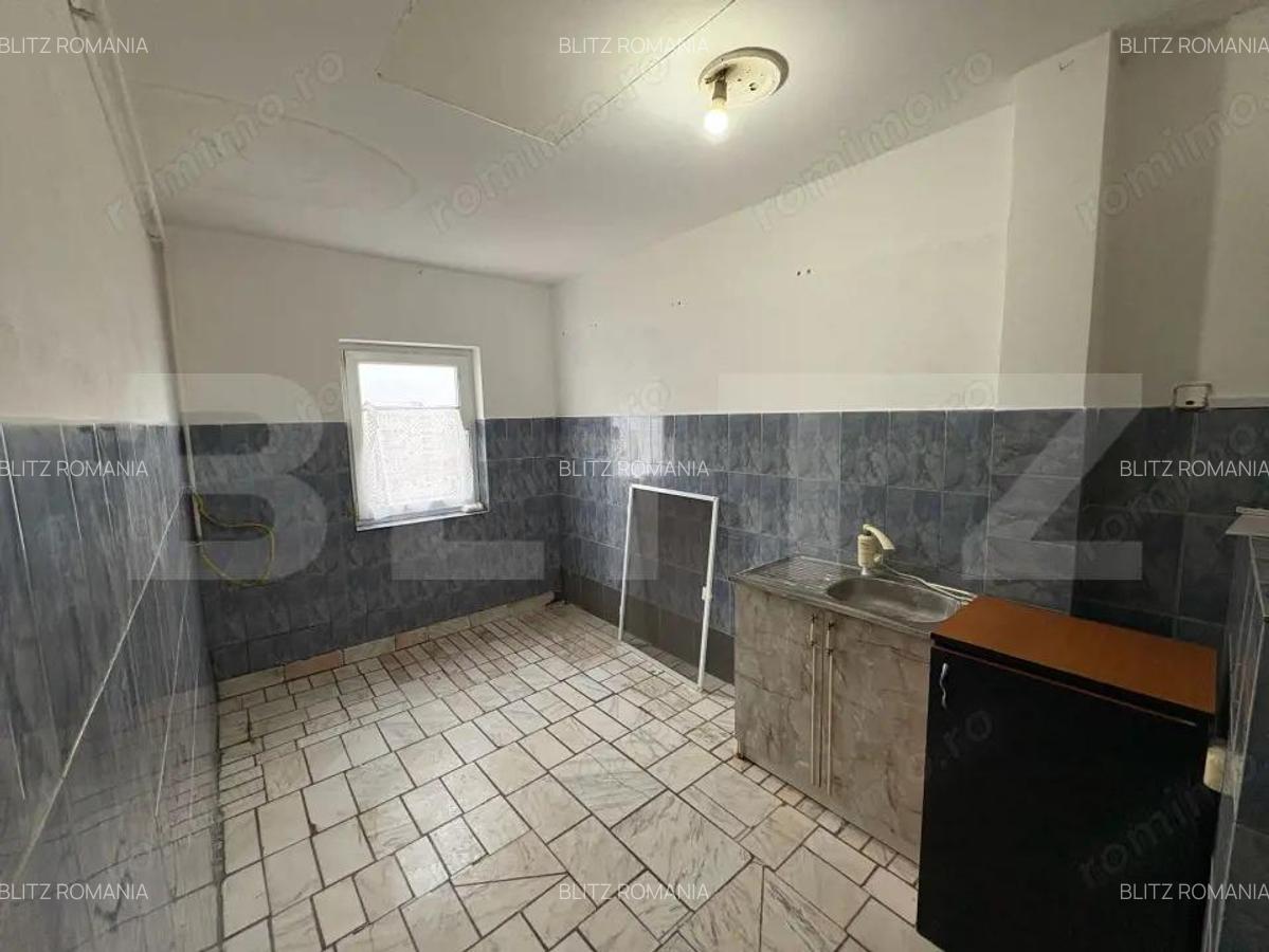 Apartament de vanzare, 63.90 mp, zona Micro 17 - 1