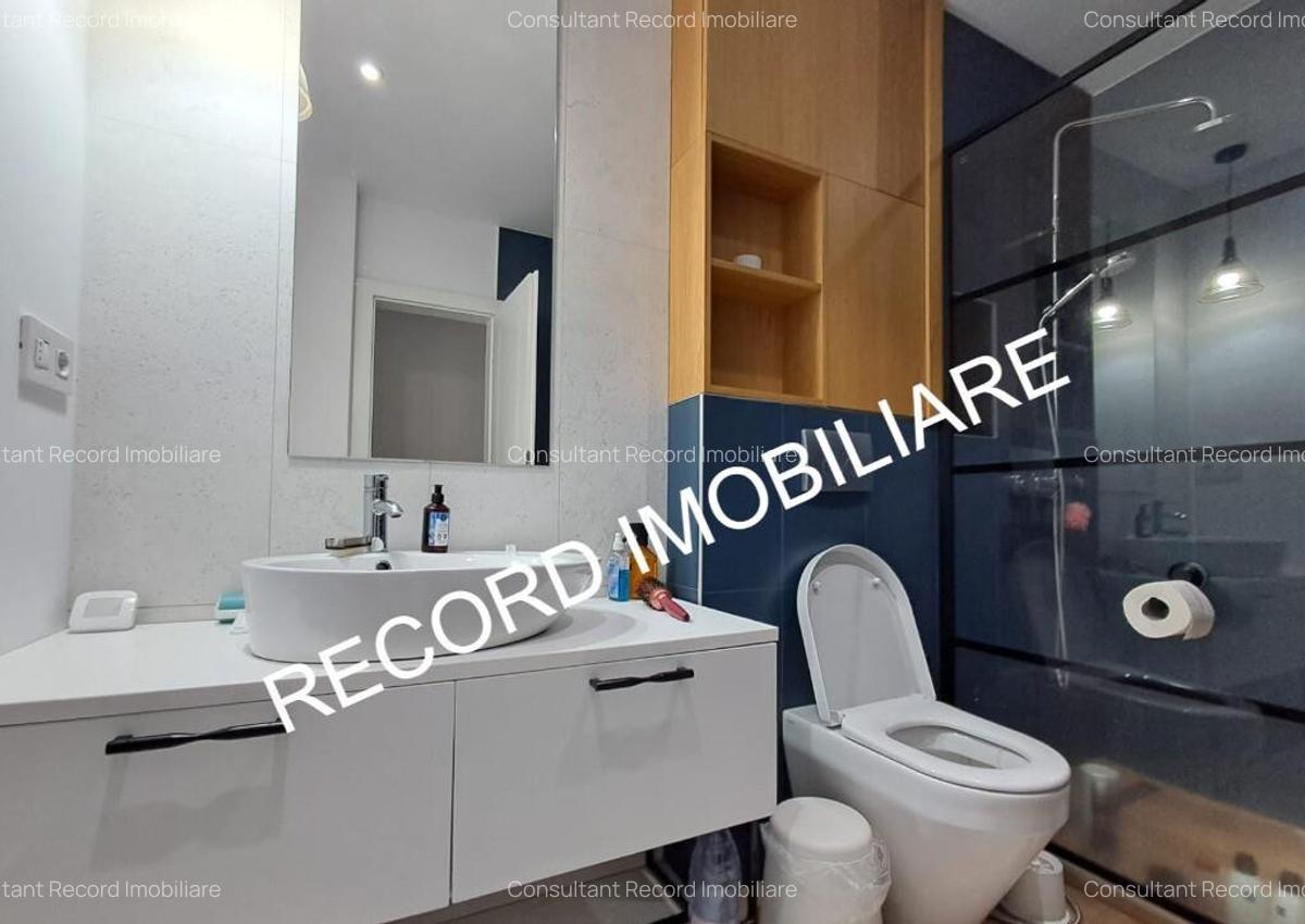 Duplex cu garaj sup.141 mp, teren 300 mp zona Voronet Cluj-Napoca - 5