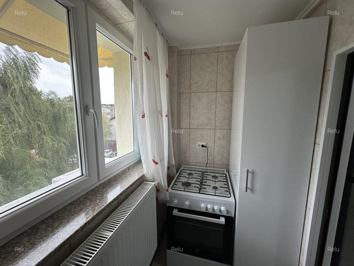 PANTELIMON Baicului,bl.reabilitat,Amenajat,centrala,Liber - 6 PANTELIMON Baicului,bl.reabilitat,Amenajat,centrala,Liber - 6