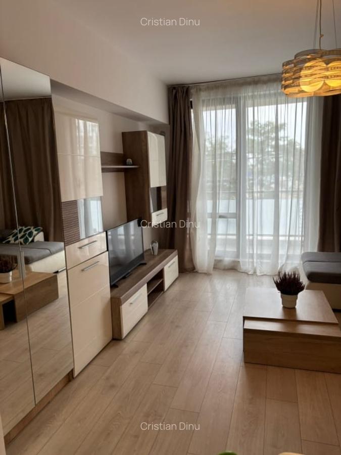 Pipera - Aviatiei - 2 camere - Parcare - Metrou - Boxa - 7