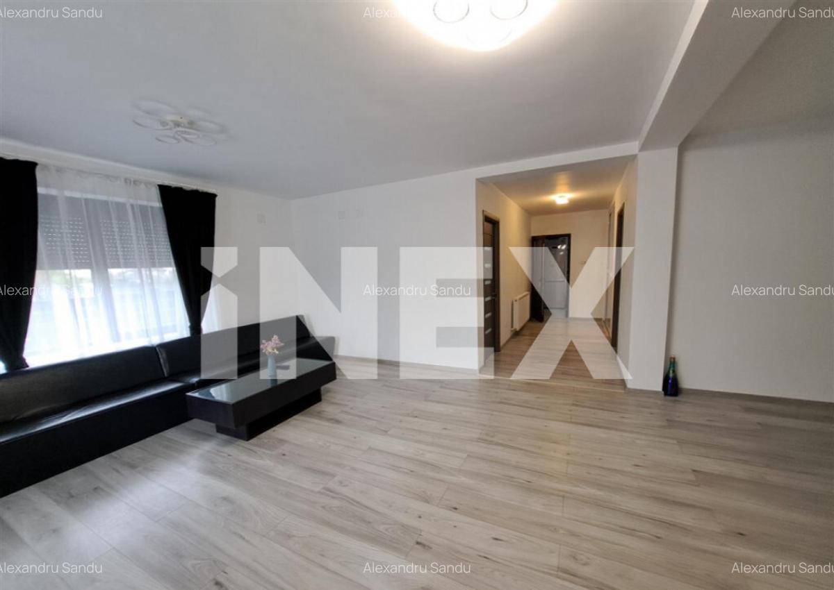 Casa individuala 5 camere platou Trivale - Zona Olteni - 2