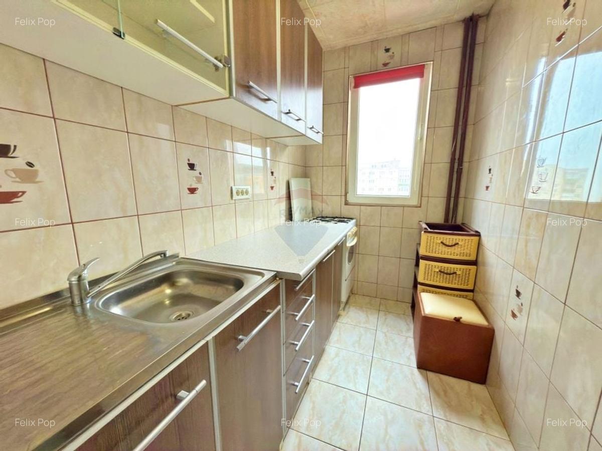 Apartament cu 2 camere de vanzare in zona Aurel Vlaicu - 8