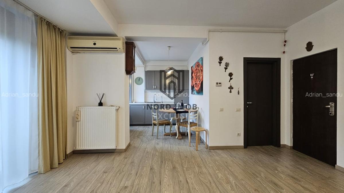 Apartament cu suflet – 2 camere luminoase | Gata de mutat | Straulesti – Baneasa - 2