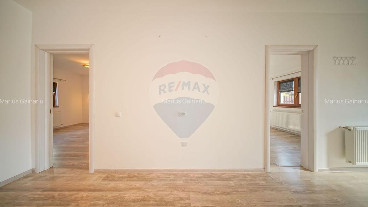 Refugiul tau de langa Brasov - Casa P+M in cartierul Izvor, Tralungeni - 17