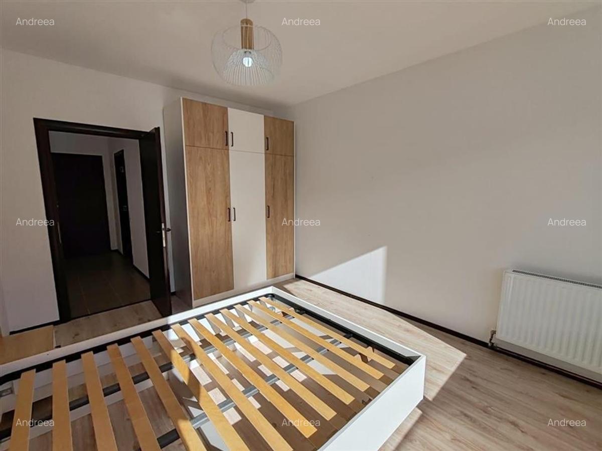 Apartament 2 camere open space - Tampa Gardens - 7