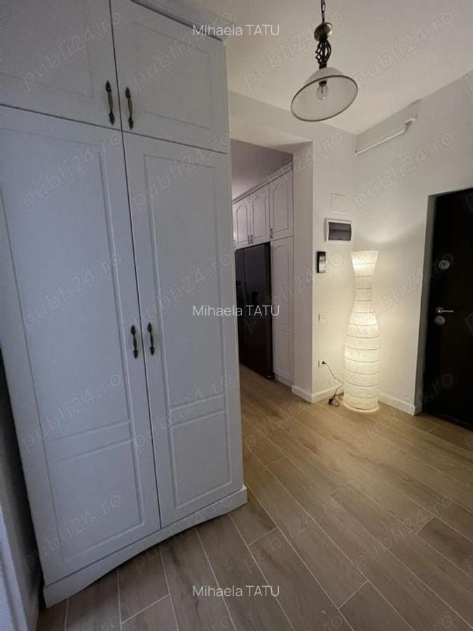 Apartament 2 camere Dumbravita - 7
