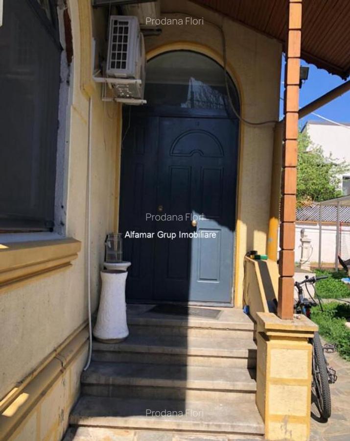 Casa cu povesti din Lacul Tei - 2